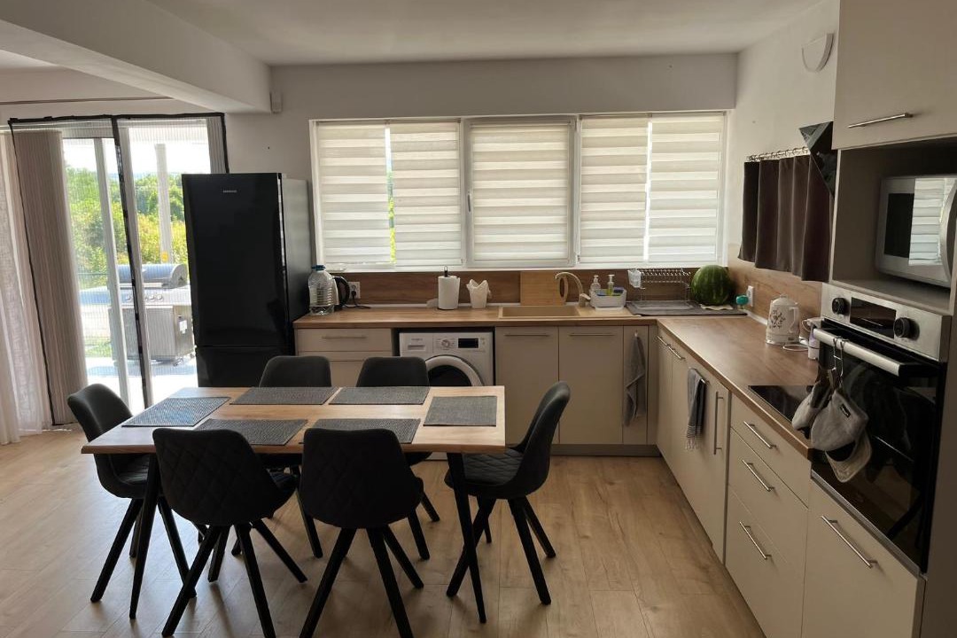Photo of Kitchen in Obrochishte