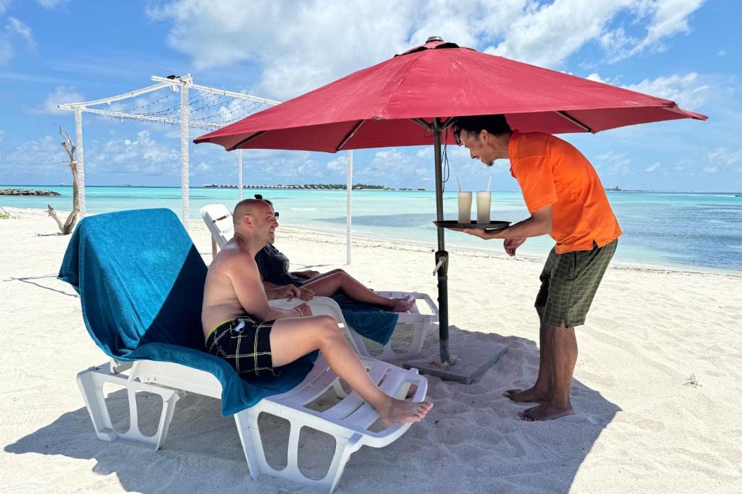 Photo of Others in Guraidhoo