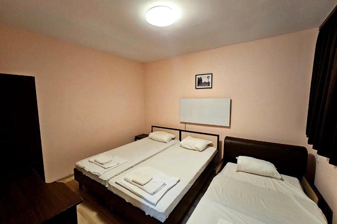 Photo of Bedroom in Chiflik