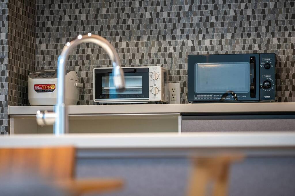 Photo of Kitchen in Toyohira