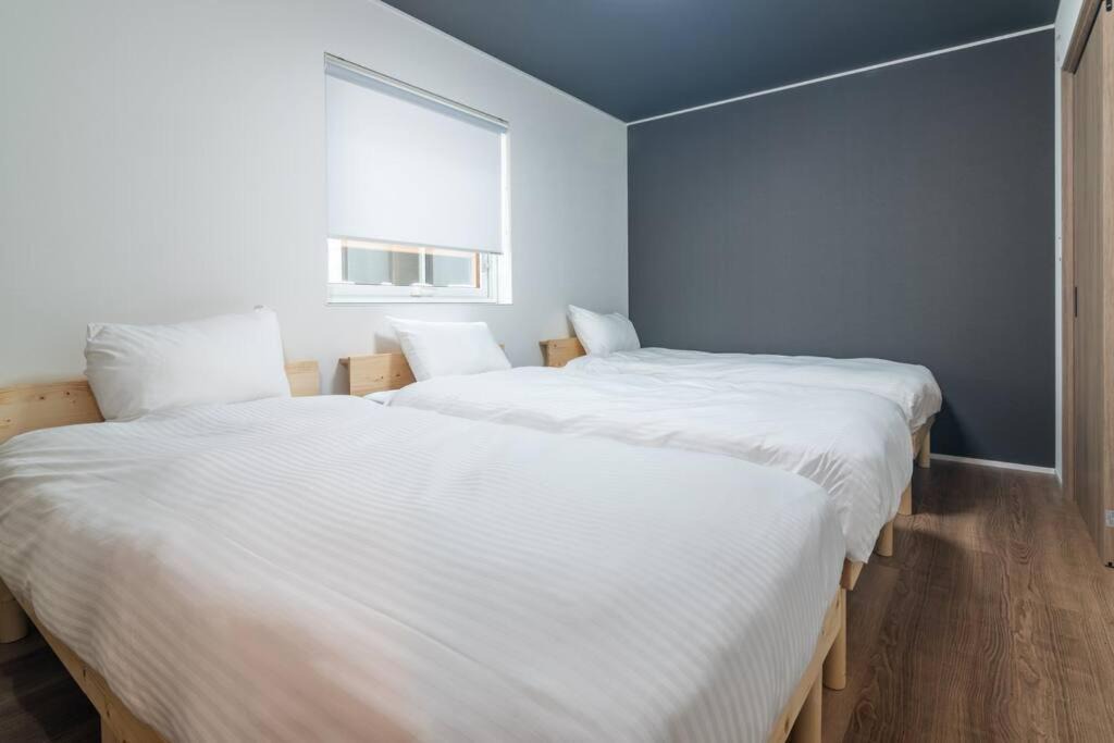 Photo of Bedroom in Toyohira