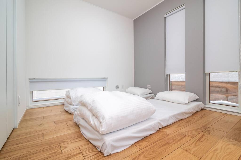 Photo of Bedroom in Toyohira