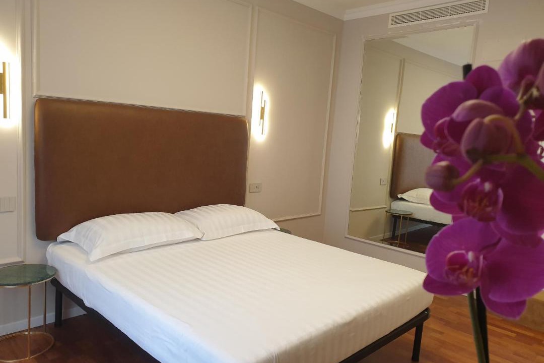 Photo of Bedroom in San Giovanni