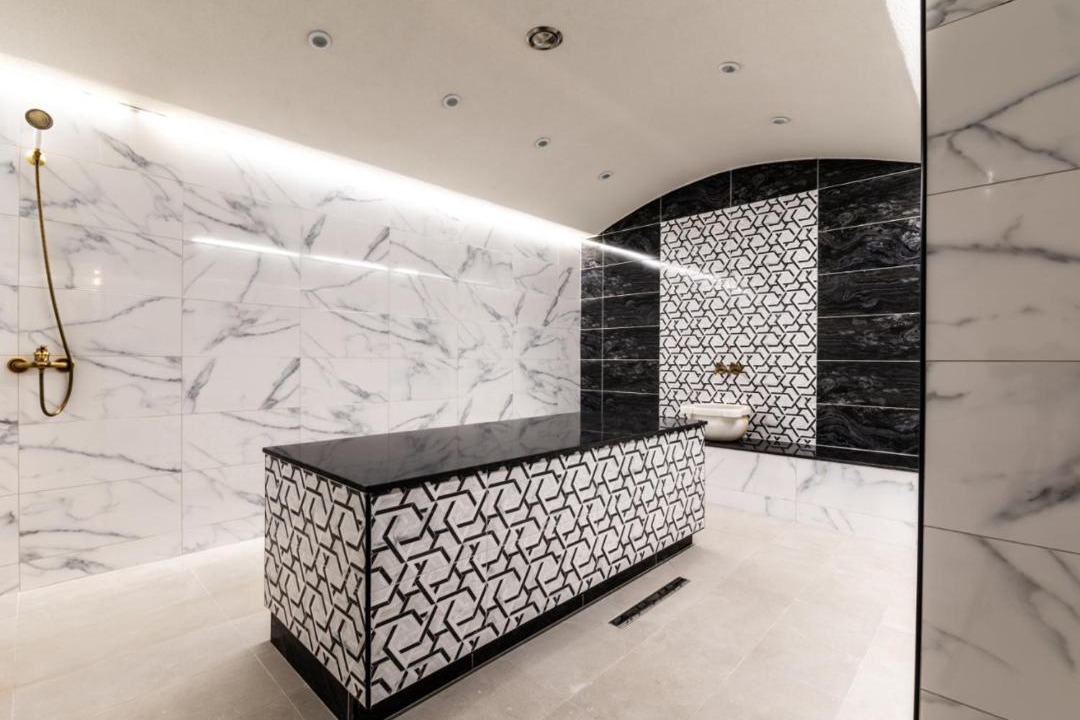 Photo of Bathroom in Kazanlak