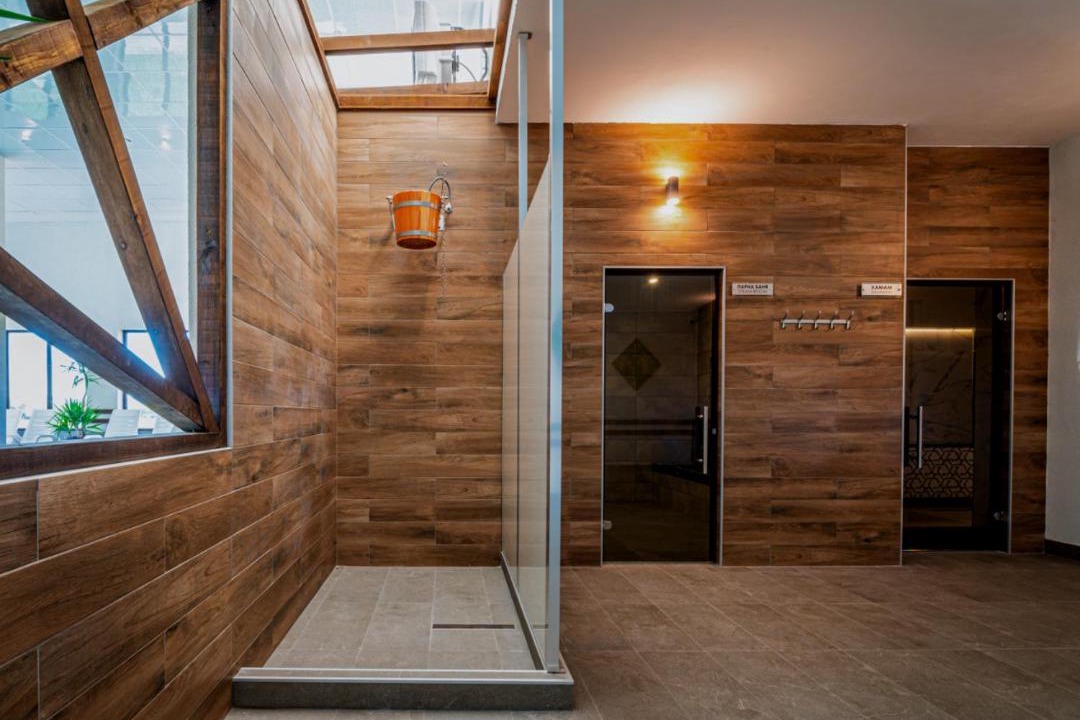 Photo of Bathroom in Kazanlak