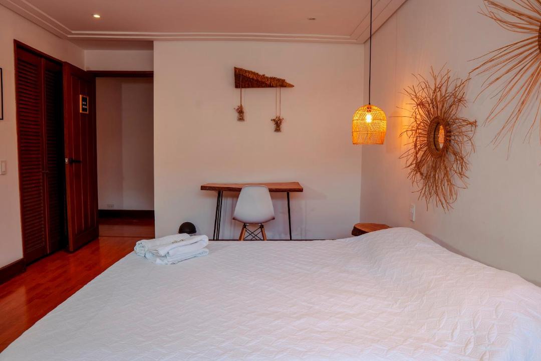 Photo of Bedroom in Astorga