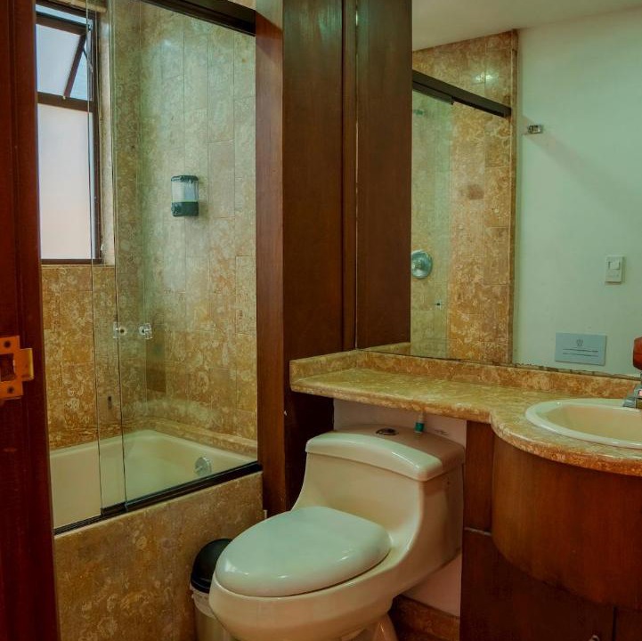 Photo of Bathroom in Astorga
