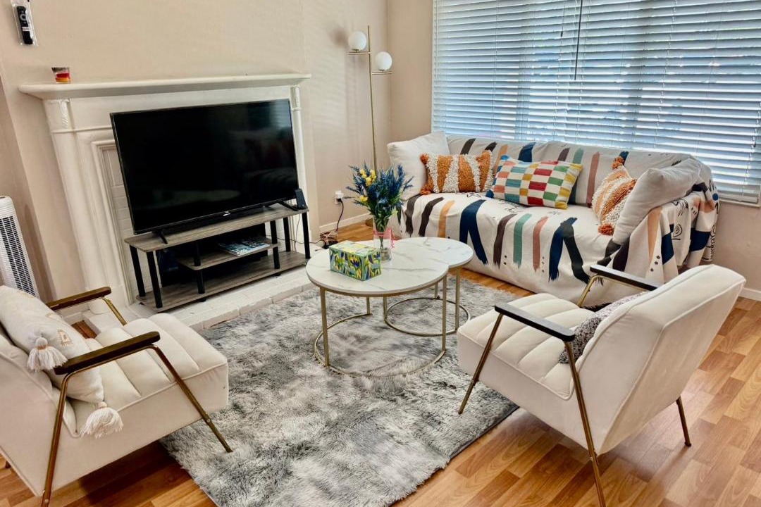 Photo of Livingroom in Shoreview