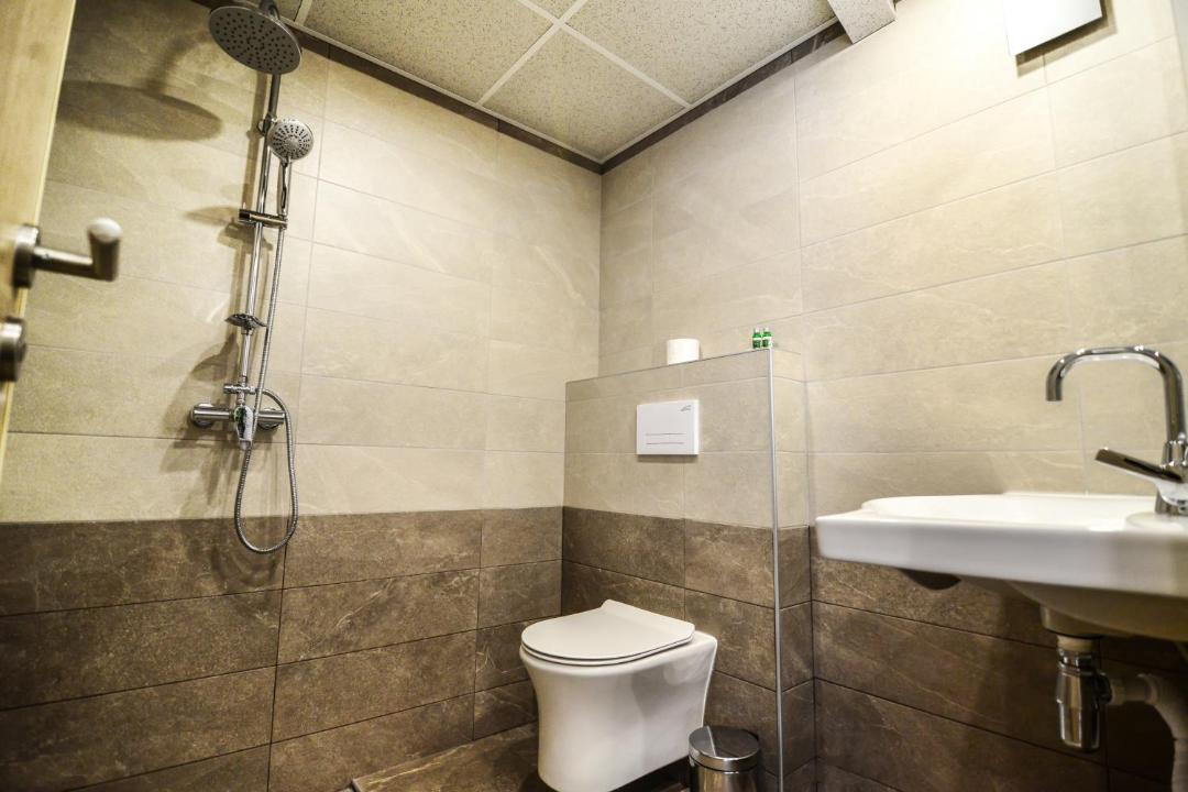 Photo of Bathroom in Harsovo