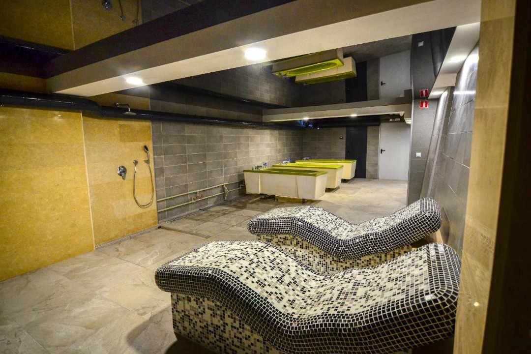 Photo of Bathroom in Harsovo