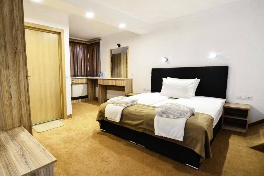 Photo of Bedroom in Harsovo