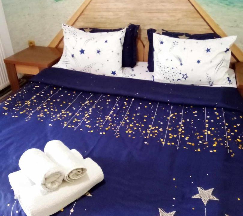 Photo of Bedroom in Lyaskovo