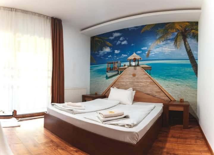 Photo of Bedroom in Lyaskovo