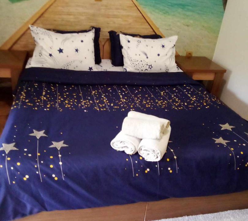 Photo of Bedroom in Lyaskovo
