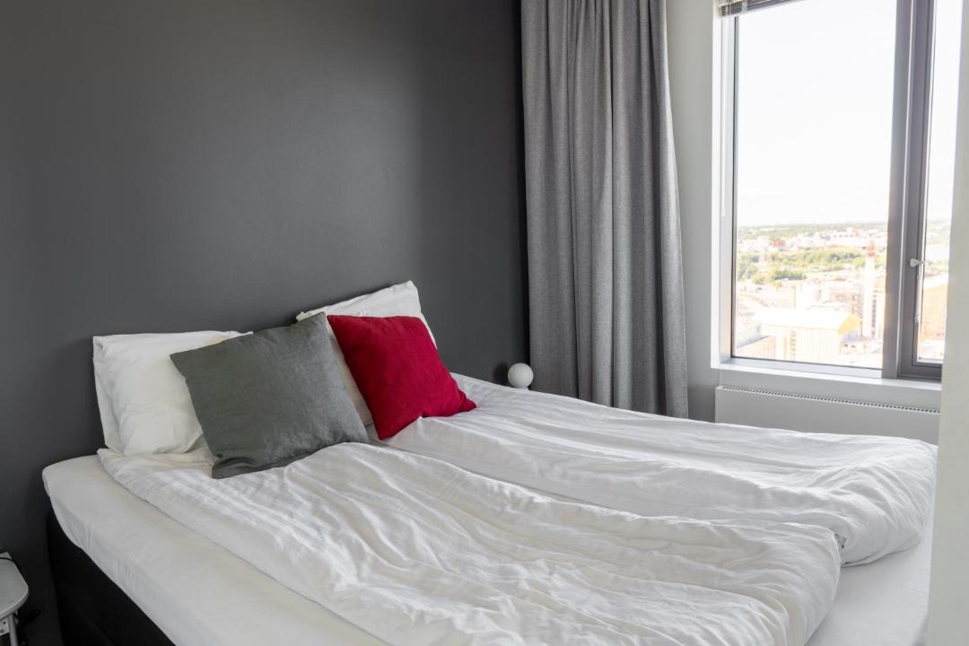 Photo of Bedroom in Kallio
