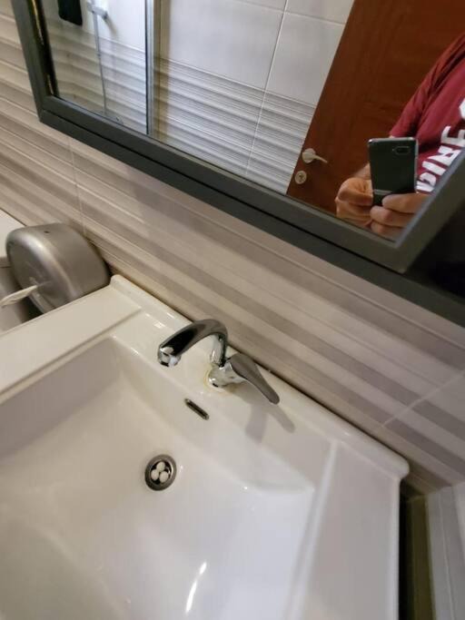 Photo of Bathroom in Al Rama
