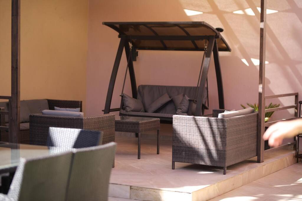 Photo of Patio Balcony in Al Rama