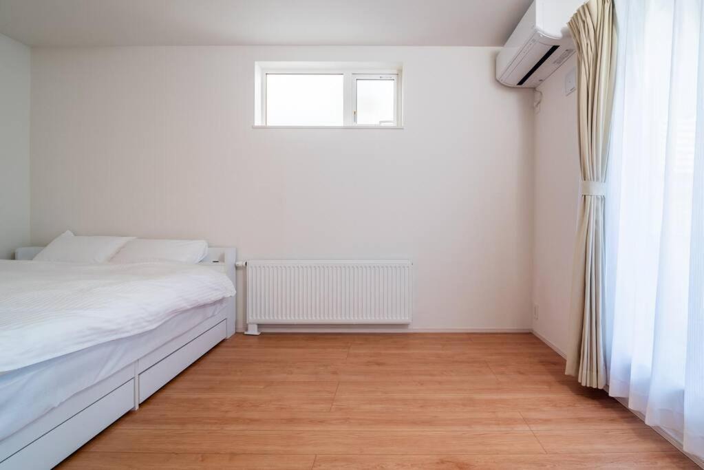 Photo of Bedroom in Toyohira