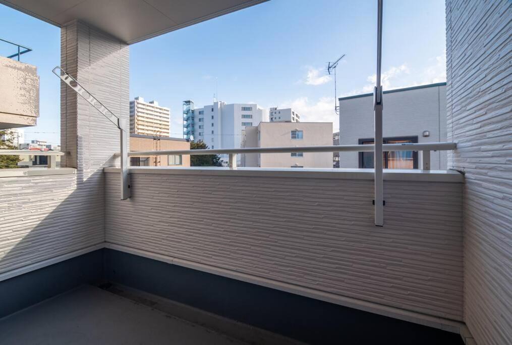Photo of Patio Balcony in Toyohira