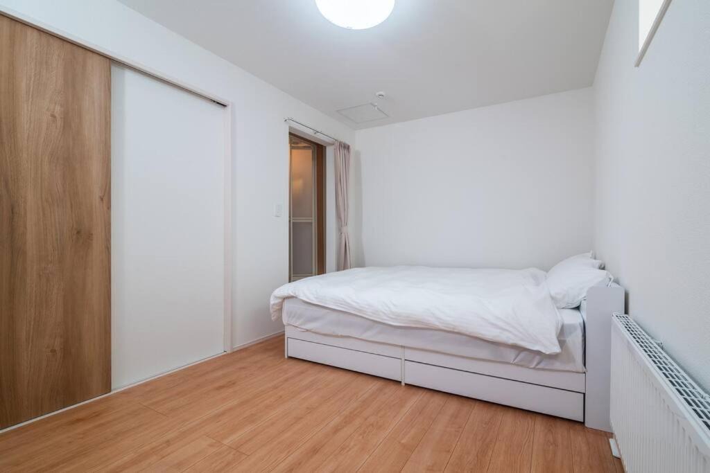 Photo of Bedroom in Toyohira