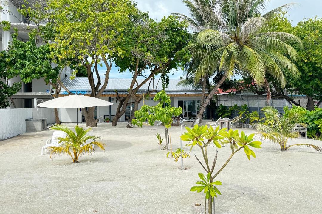 Photo of Others in Guraidhoo