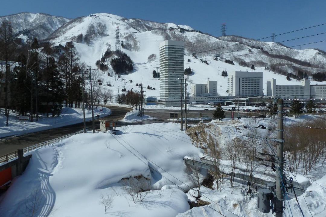Photo of Others in Yuzawa