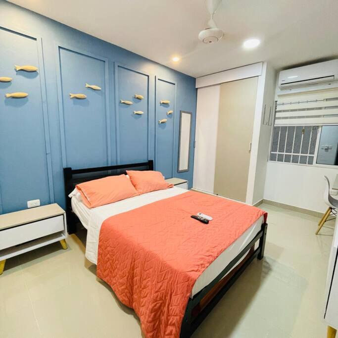Photo of Bedroom in Mamatoco