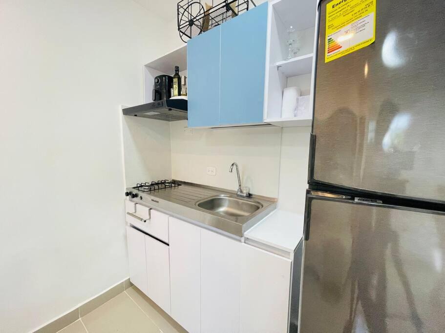 Photo of Kitchen in Mamatoco