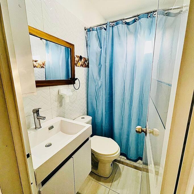 Photo of Bathroom in Mamatoco