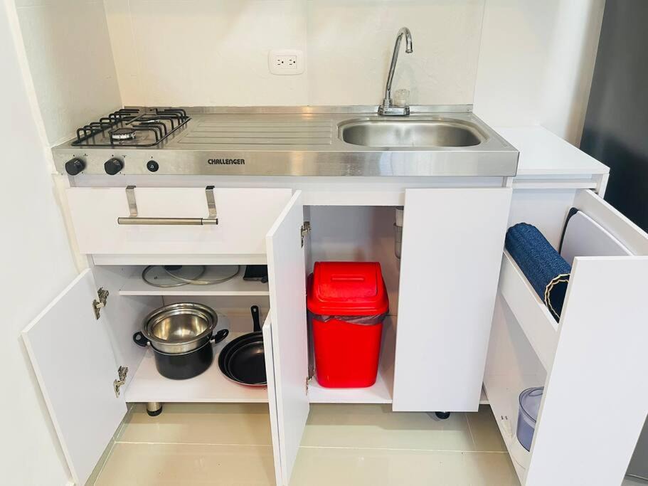 Photo of Kitchen in Mamatoco
