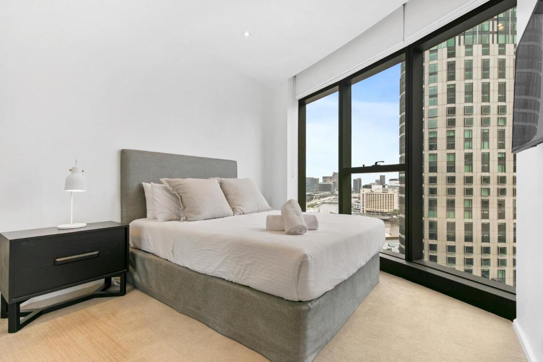 Photo of Bedroom in Southbank