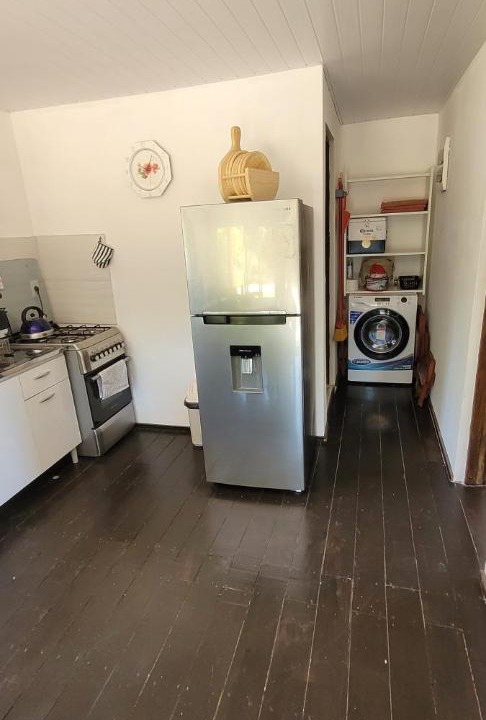 Photo of Kitchen in Sauce de Portezuelo