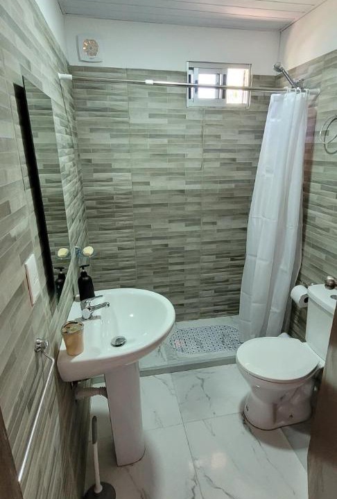 Photo of Bathroom in Sauce de Portezuelo