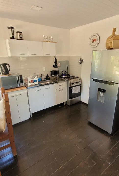 Photo of Kitchen in Sauce de Portezuelo