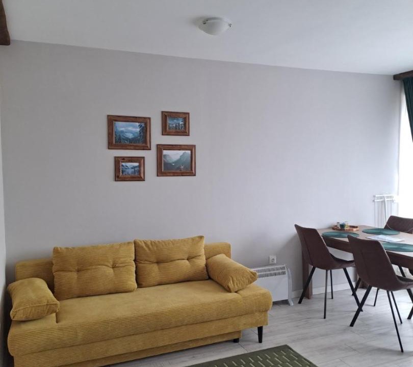 Photo of Livingroom in Borovets