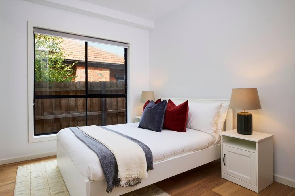Photo of Bedroom in Preston