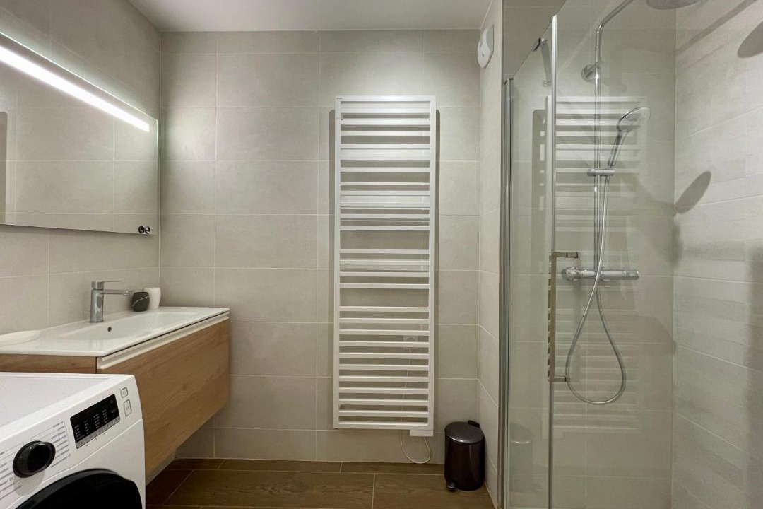 Photo of Bathroom in Viel-Alpe