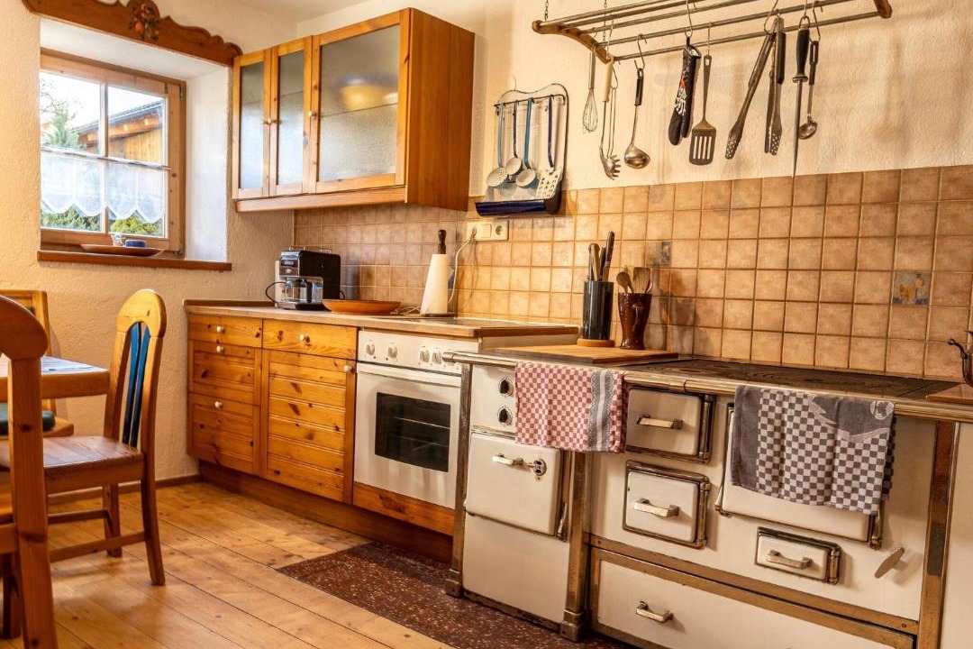 Photo of Kitchen in Glatzham