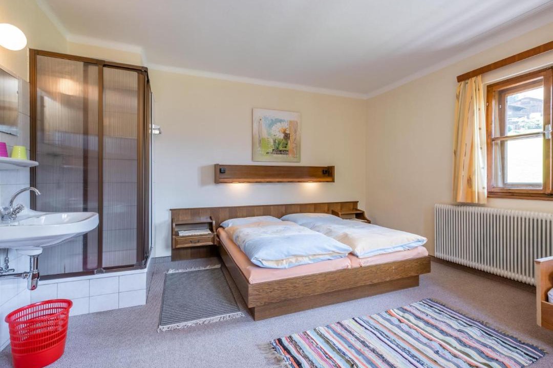 Photo of Bedroom in Vorderglemm