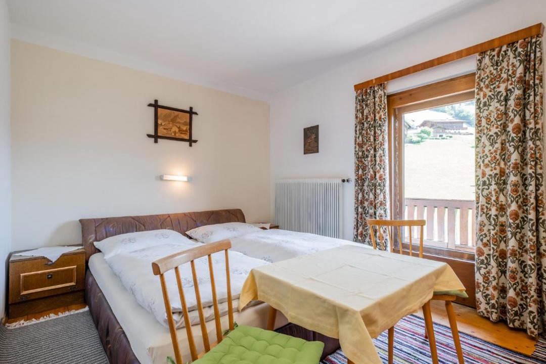 Photo of Bedroom in Vorderglemm