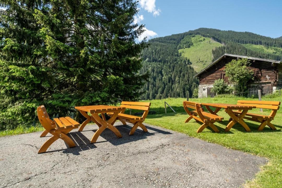 Photo of Others in Vorderglemm
