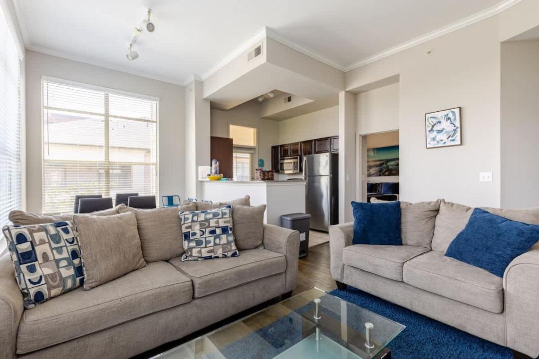 Photo of Livingroom in Dallas