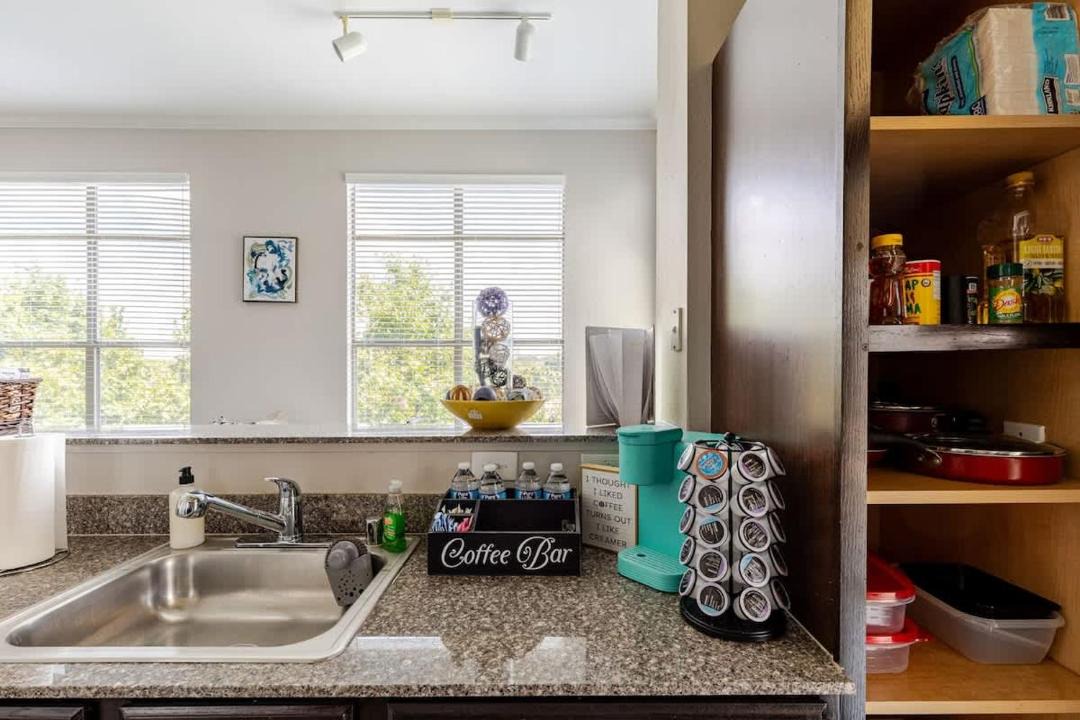 Photo of Kitchen in Dallas