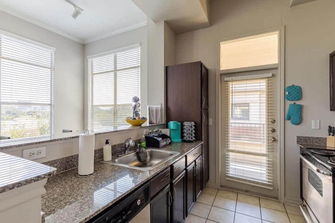 Photo of Kitchen in Dallas