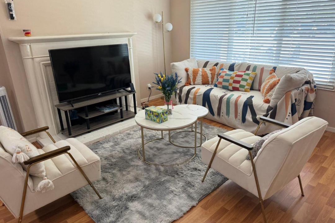 Photo of Livingroom in Shoreview