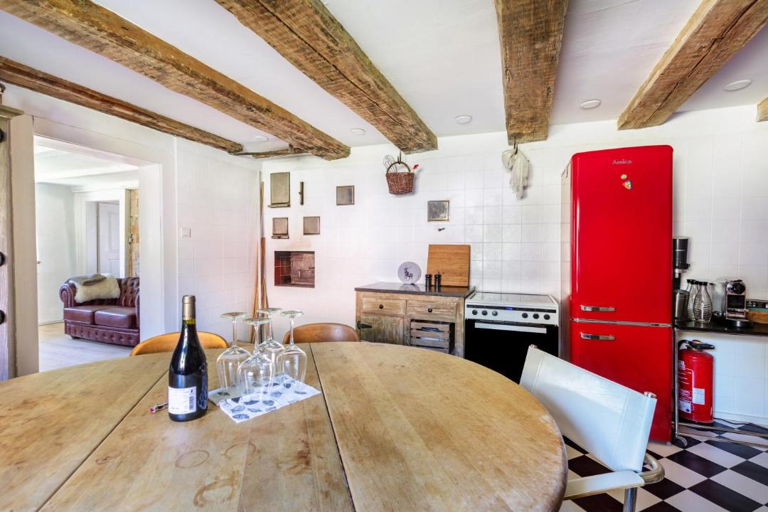 Photo of Kitchen in Goerwihl