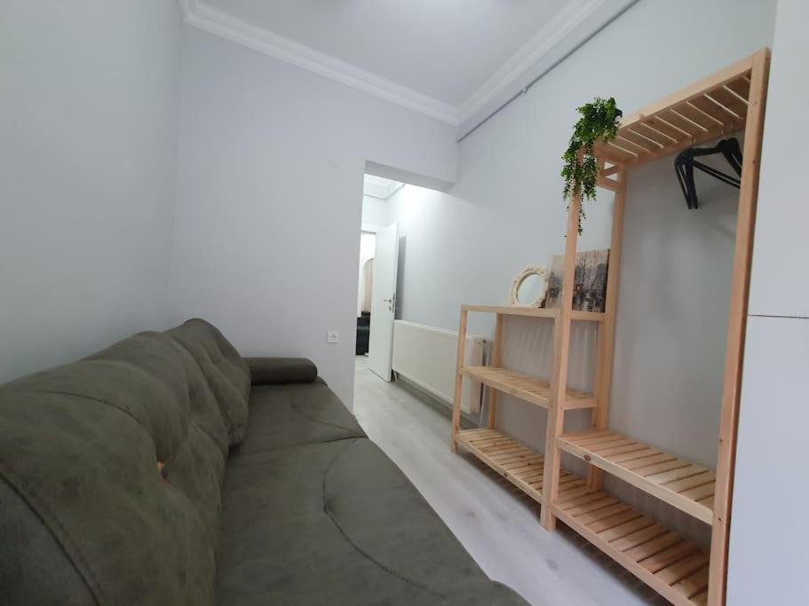 Photo of Livingroom in Sultanahmet