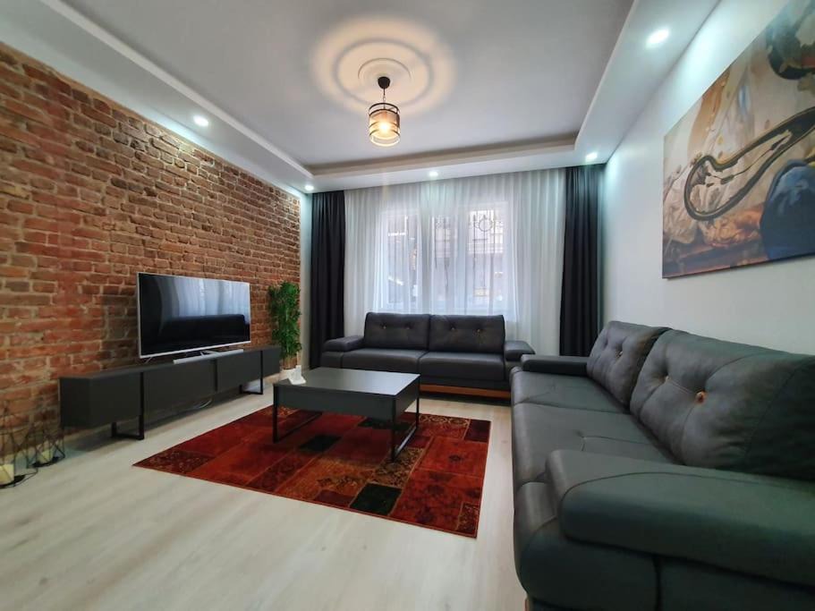 Photo of Livingroom in Sultanahmet