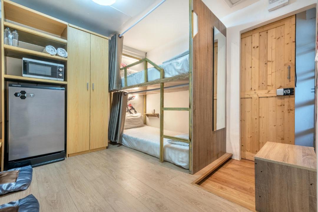 Photo of Bedroom in Nakhon Ratchasima