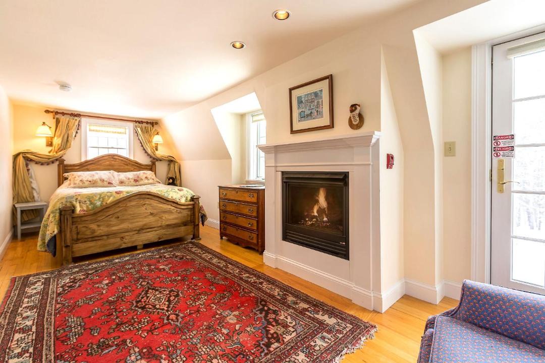 Photo of Bedroom in Londonderry